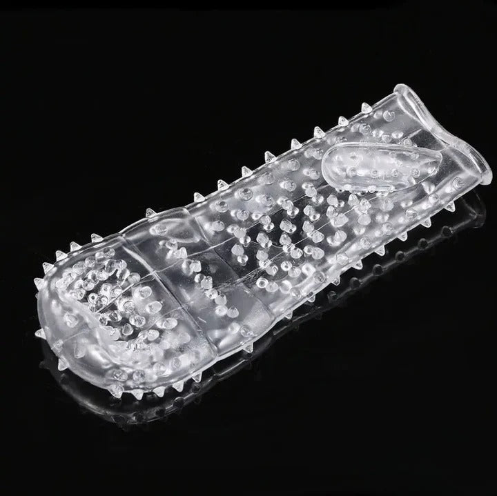 Silicone Reuseable & Washable