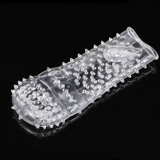 Silicone Reuseable & Washable