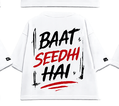 T shirt